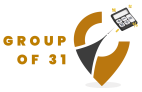group of 31 logo 1 trans